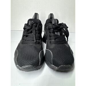 Reebok kids shoes Zig Dynamica black size 12